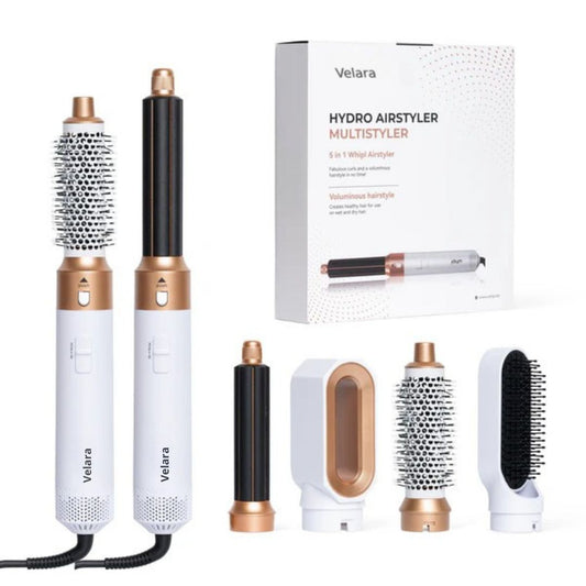 AirStyler™ 5-in-1