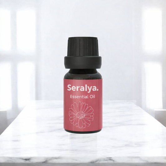 Seralya™ – Body Oils