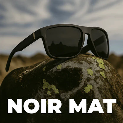 Seralya™ | Lunettes Premium Polarisées pour Pêcheurs